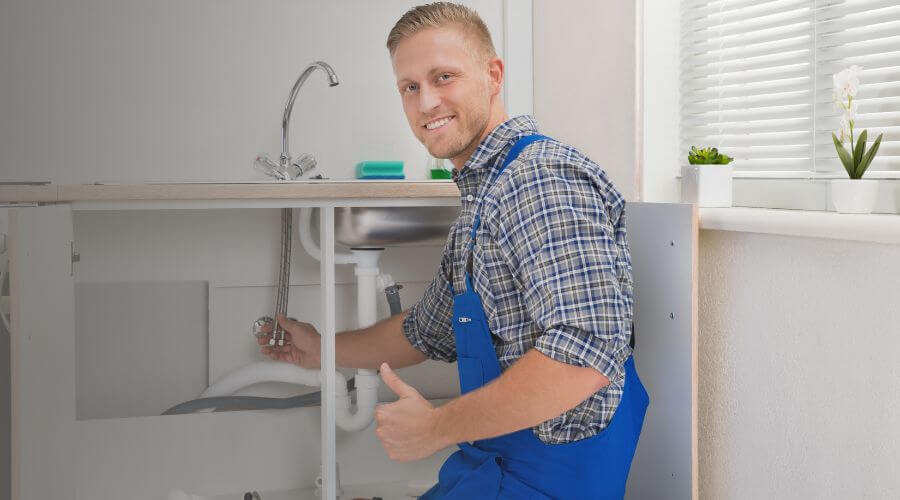 Professional expert plumbing services in Fulton, SD